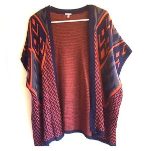 Cute Winter Cardigan